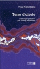 Image for Terre d&#39;alerte: Anthologie preparee par Thierry Bissonnette