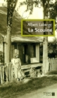 Image for La scouine: SCOUINE -LA [TYPO] -NE [NUM]