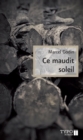 Image for Ce maudit soleil: CE MAUDIT SOLEIL [NUM]