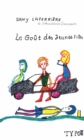 Image for Le gout des jeunes filles: GOUT DES JEUNES FILLES -LE [NUM]