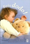 Image for Teach Your Child to Sleep