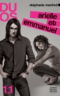 Image for Duos 1.1 - Arielle Et Emmanuel