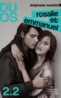 Image for Duos 2.2 - Rosalie Et Emmanuel