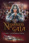 Image for Les Messagers De Gaia 7 - Le Chevalier De Cristal