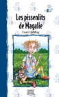 Image for Magalie 1 - Les pissenlits de Magalie