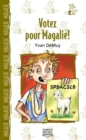 Image for Magalie 4 - Votez pour Magalie!