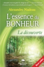 Image for Essence du bonheur L&#39;.