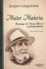 Image for Mater Materia.