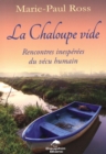 Image for La chaloupe vide.