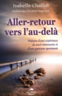 Image for Aller-retour vers l&#39;au-dela.