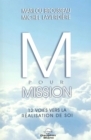 Image for M pour Mission.