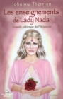Image for Les enseignements de Lady Nada.