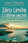 Image for Zero Limite L&#39;ultime secret : La quete des miracles par Ho&#39;o.