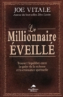 Image for Le millionnaire eveille.