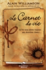 Image for Le Carnet de vie