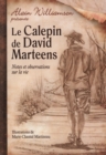 Image for Le calepin de David Marteens