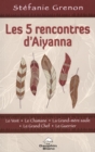 Image for Les 5 rencontres d&#39;Aiyanna