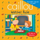 Image for Caillou Watches Rosie