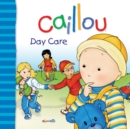 Image for Caillou: Day Care