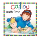 Image for Caillou: Bath Time