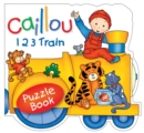 Image for Caillou: 123 Train