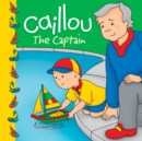 Image for Caillou: The Captain