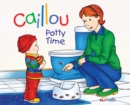 Image for Caillou: Potty Time