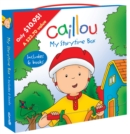 Image for Caillou: My Storytime Box : Boxed set