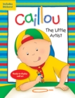 Image for Caillou: The Little Artist