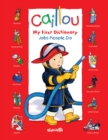 Image for Caillou: Jobs People Do : My First Dictionary