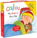 Image for Caillou: My Bedtime Story Box