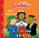 Image for Caillou: Happy Halloween