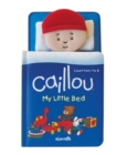Image for Caillou: My Little Bed : Count from 1 to 10