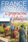 Image for La promesse des Gelinas, tome 2: Edouard