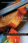 Image for Le chant des fees, tome 1 : La Diva