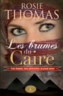 Image for Les brumes du Caire