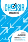 Image for Guide Choisir - Universite 2024: 23e edition - Toute l&#39;information sur les formations universitaires (BAC)