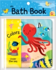 Image for Colors: Under the Sea (My Bath Book)