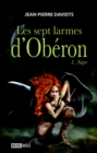 Image for Les sept larmes d&#39;Oberon 1 : Nayr.