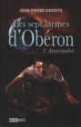 Image for Les septs larmes d&#39;Oberon 3 : Anverrandroi.