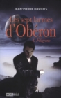 Image for Les sept larmes d&#39;Oberon 4 : Filigrane.