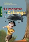 Image for Le monstre du Cabonga.
