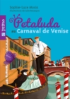Image for Petaluda au carnaval de Venise 06.