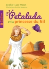 Image for Petaluda et la princesse du Nil 04.