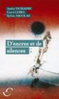 Image for D&#39;encres et de silences.