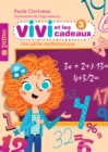 Image for Vivi et les cadeaux 3 : Une peche mathezmatique.