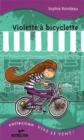 Image for Violette a bicyclette 9.