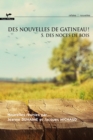 Image for Des nouvelles de Gatineau! 05 : Des noces de bois.