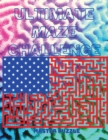 Image for Ultimate Maze Challenge - A Collection of Fascinating Maze Puzzles