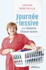 Image for Journee de lessive avec Madame Chasse-taches: JOURNEE LESSIVE.. MME CHASSE-TACHES [NUM]